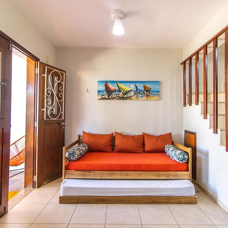 Apartamentos Pipa Centro Praia de Pipa Εξωτερικό φωτογραφία
