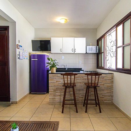 Apartamentos Pipa Centro Praia de Pipa Εξωτερικό φωτογραφία