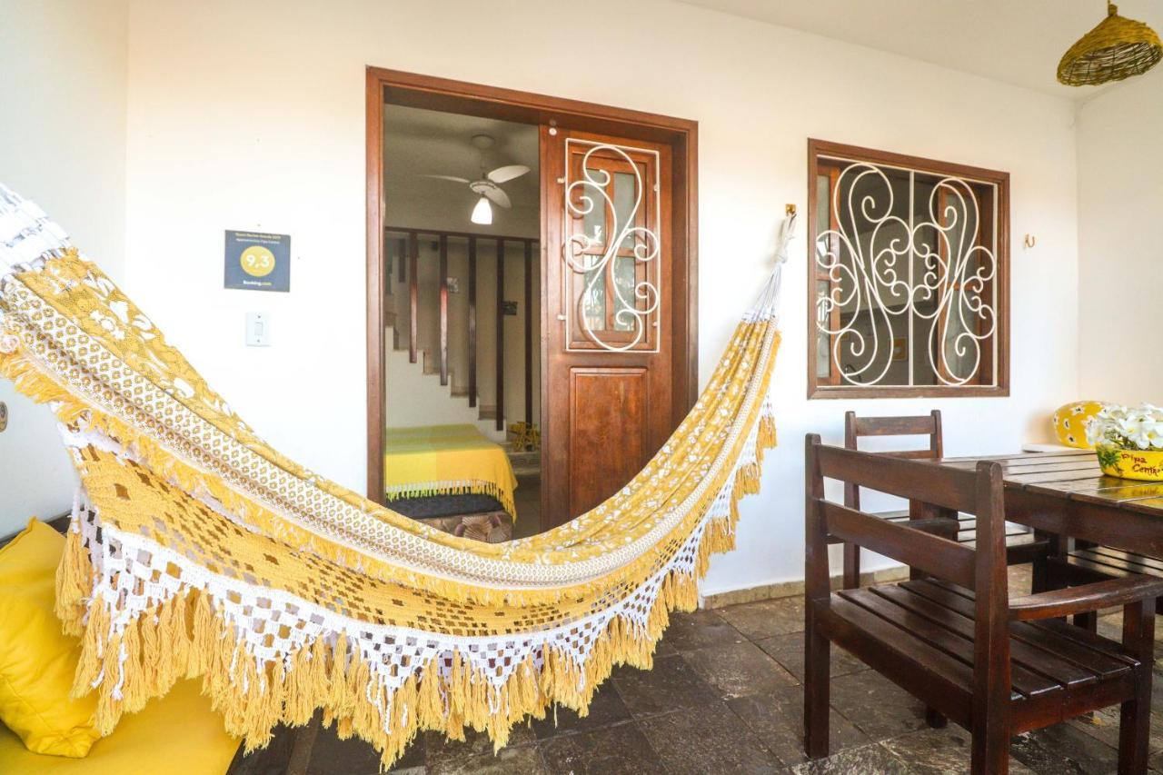 Apartamentos Pipa Centro Praia de Pipa Εξωτερικό φωτογραφία