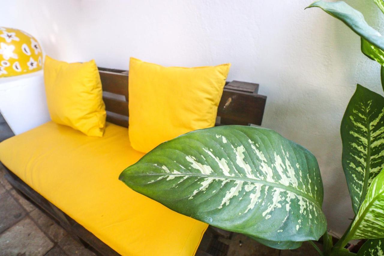 Apartamentos Pipa Centro Praia de Pipa Εξωτερικό φωτογραφία
