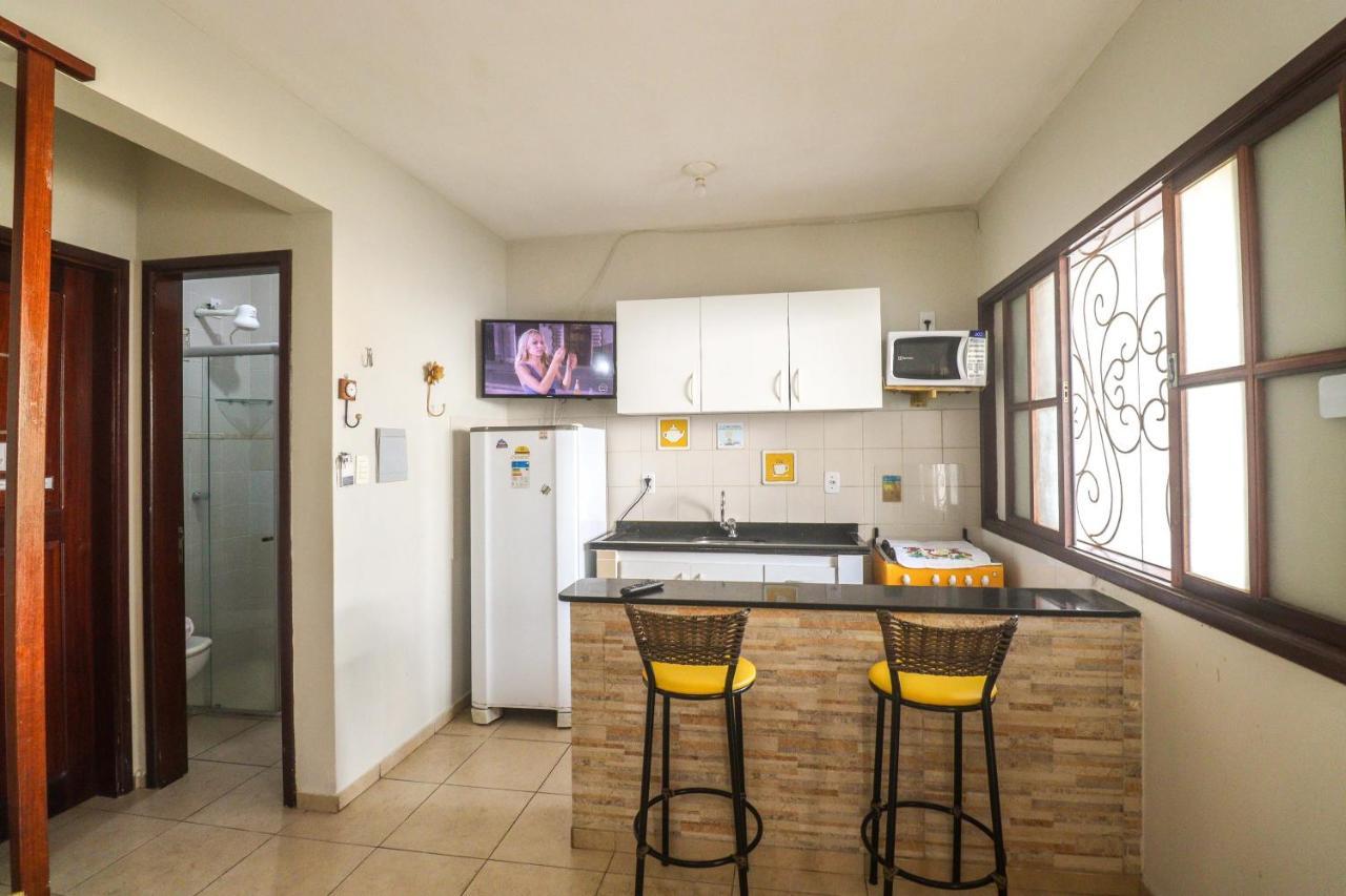 Apartamentos Pipa Centro Praia de Pipa Εξωτερικό φωτογραφία