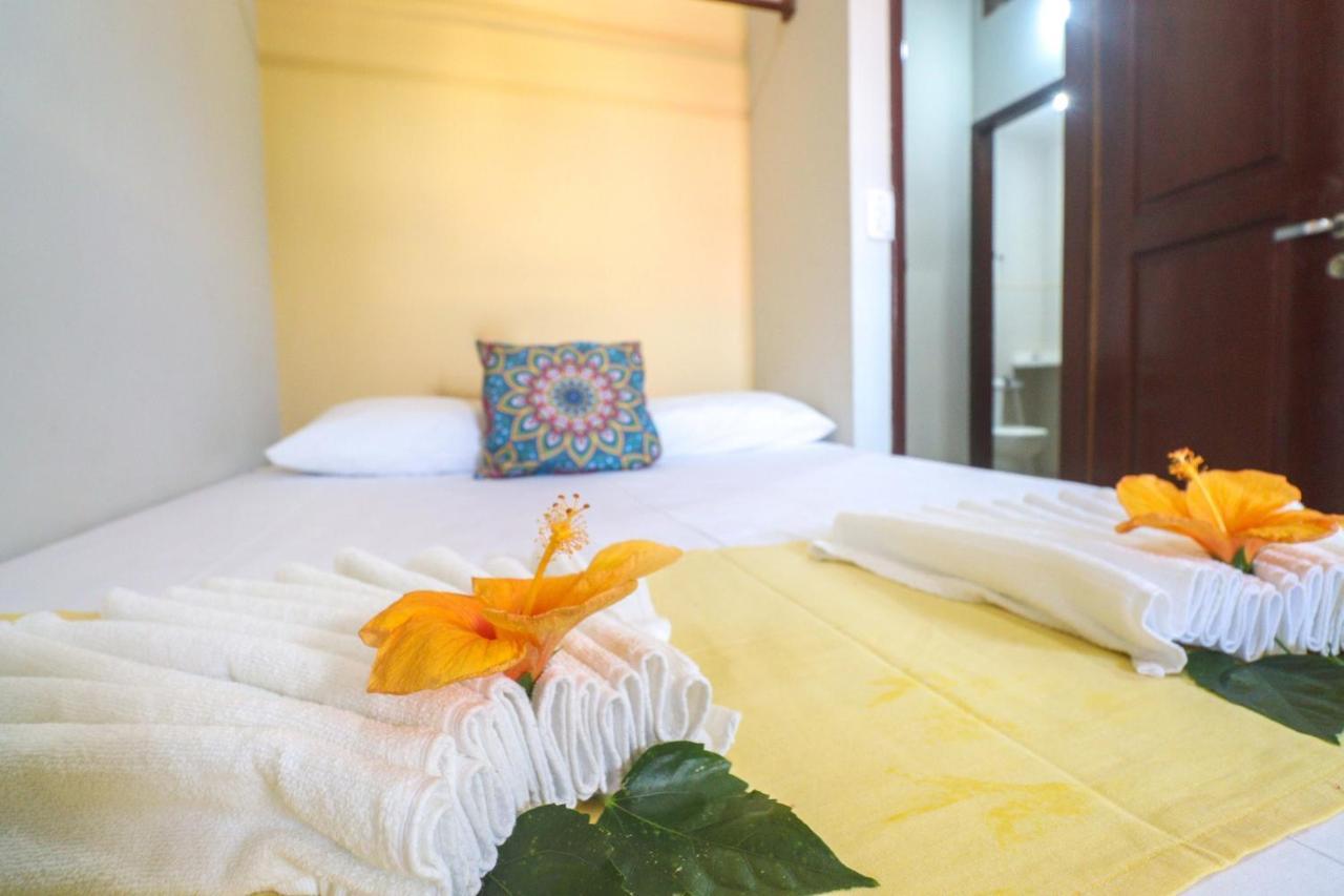 Apartamentos Pipa Centro Praia de Pipa Εξωτερικό φωτογραφία