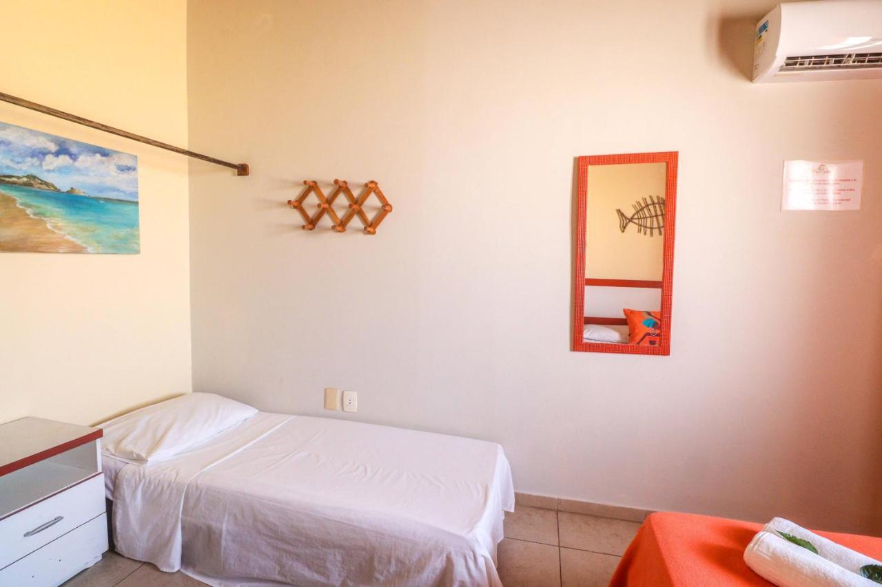 Apartamentos Pipa Centro Praia de Pipa Εξωτερικό φωτογραφία