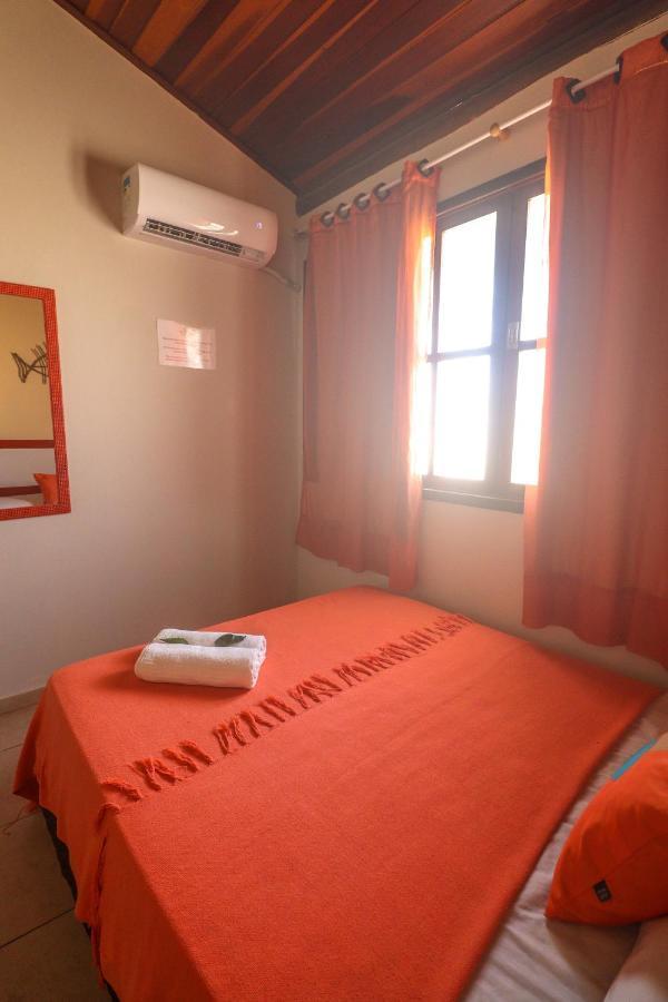 Apartamentos Pipa Centro Praia de Pipa Εξωτερικό φωτογραφία
