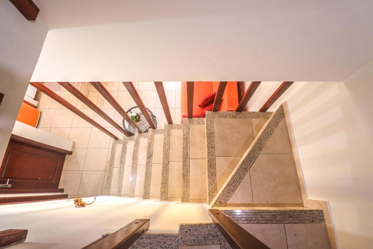 Apartamentos Pipa Centro Praia de Pipa Εξωτερικό φωτογραφία