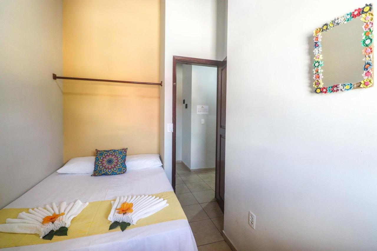 Apartamentos Pipa Centro Praia de Pipa Εξωτερικό φωτογραφία
