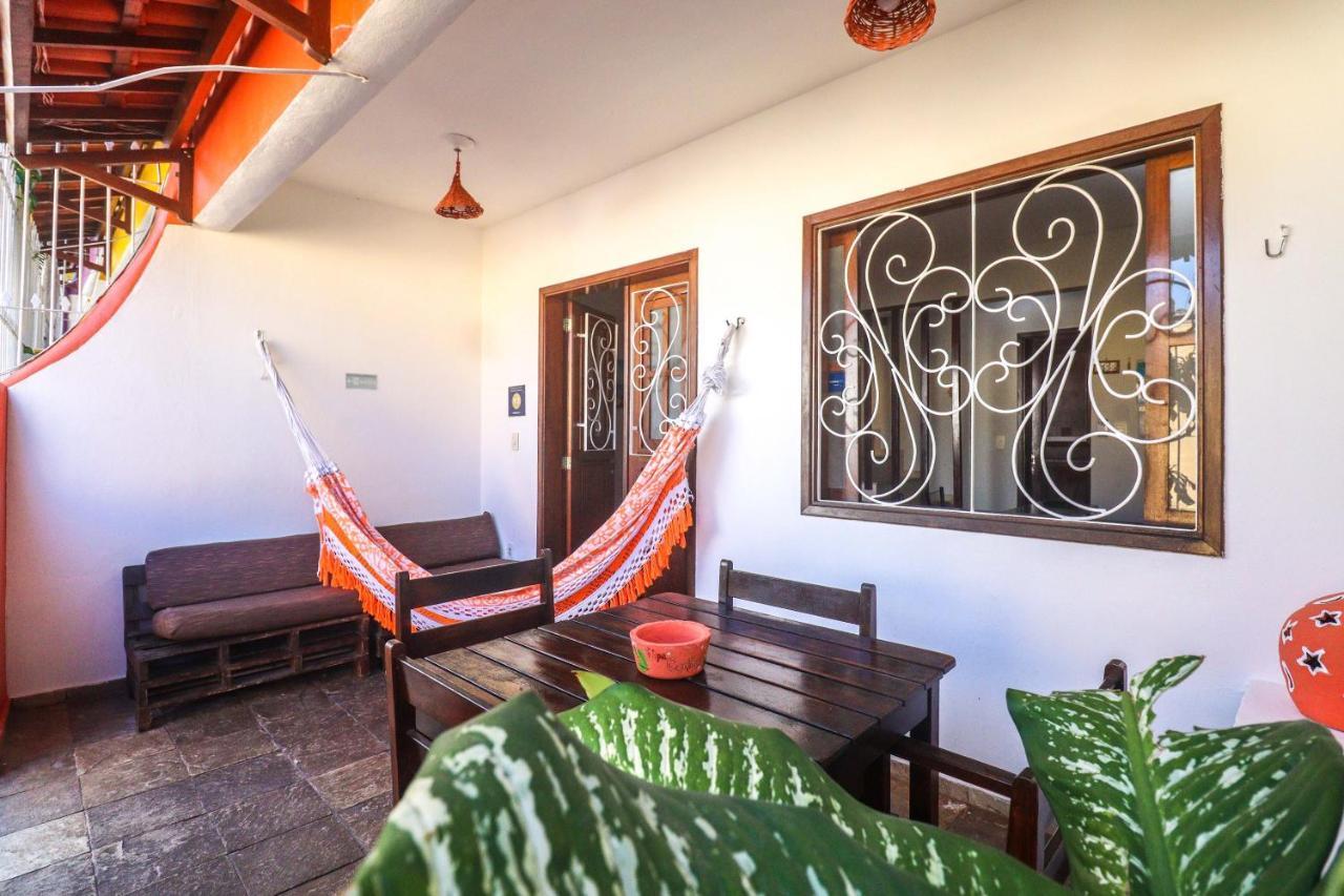 Apartamentos Pipa Centro Praia de Pipa Εξωτερικό φωτογραφία