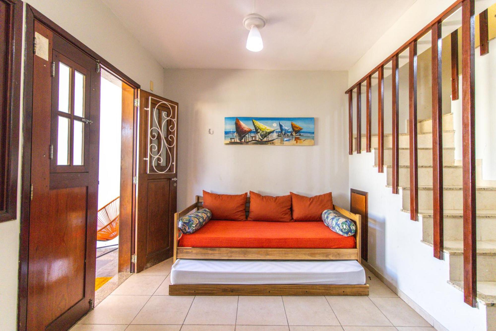 Apartamentos Pipa Centro Praia de Pipa Εξωτερικό φωτογραφία