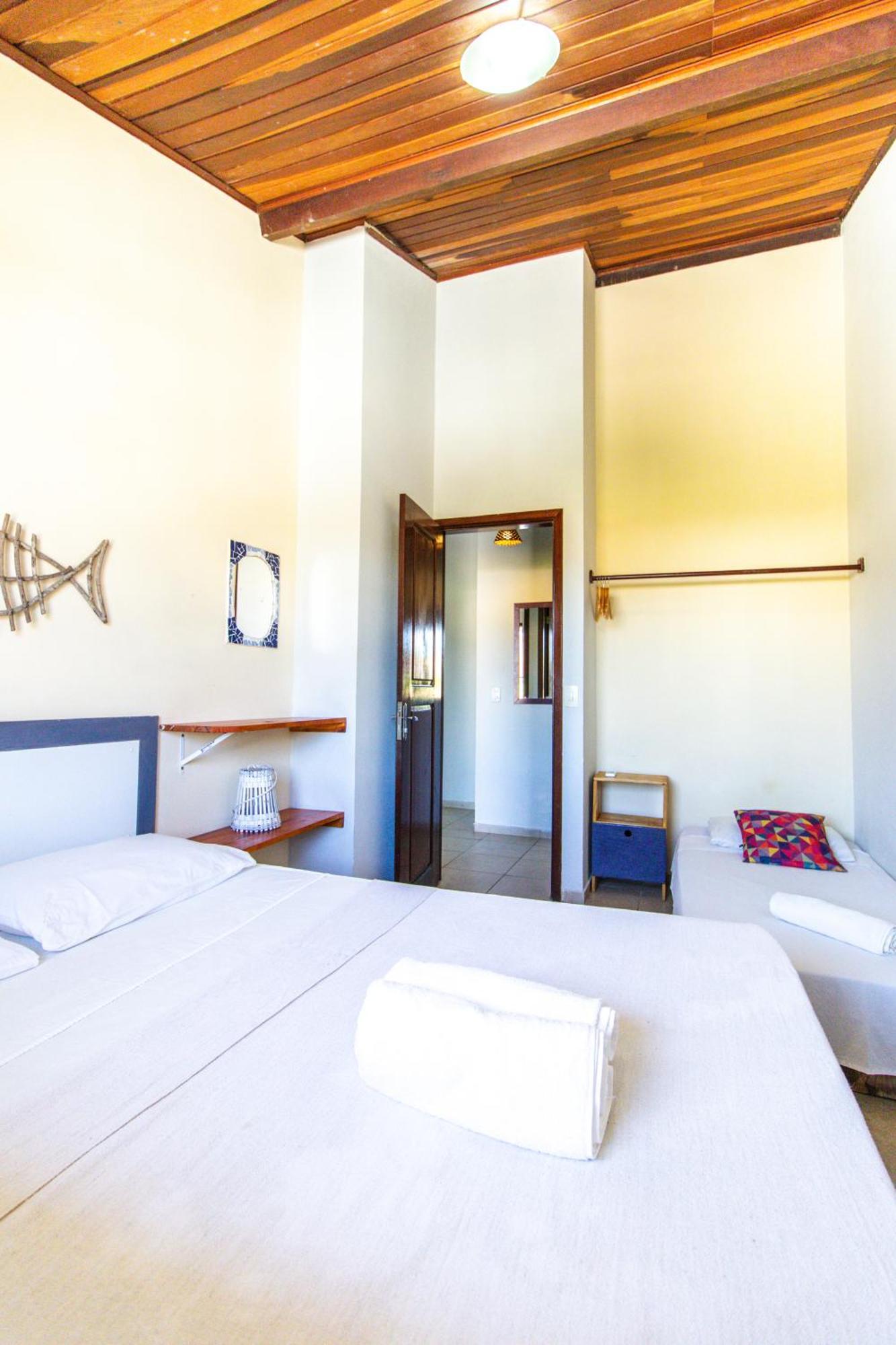 Apartamentos Pipa Centro Praia de Pipa Εξωτερικό φωτογραφία