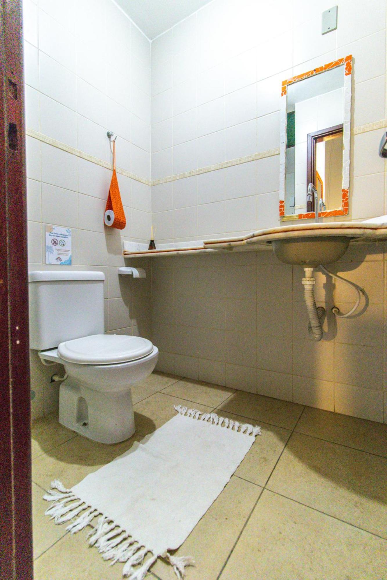 Apartamentos Pipa Centro Praia de Pipa Εξωτερικό φωτογραφία