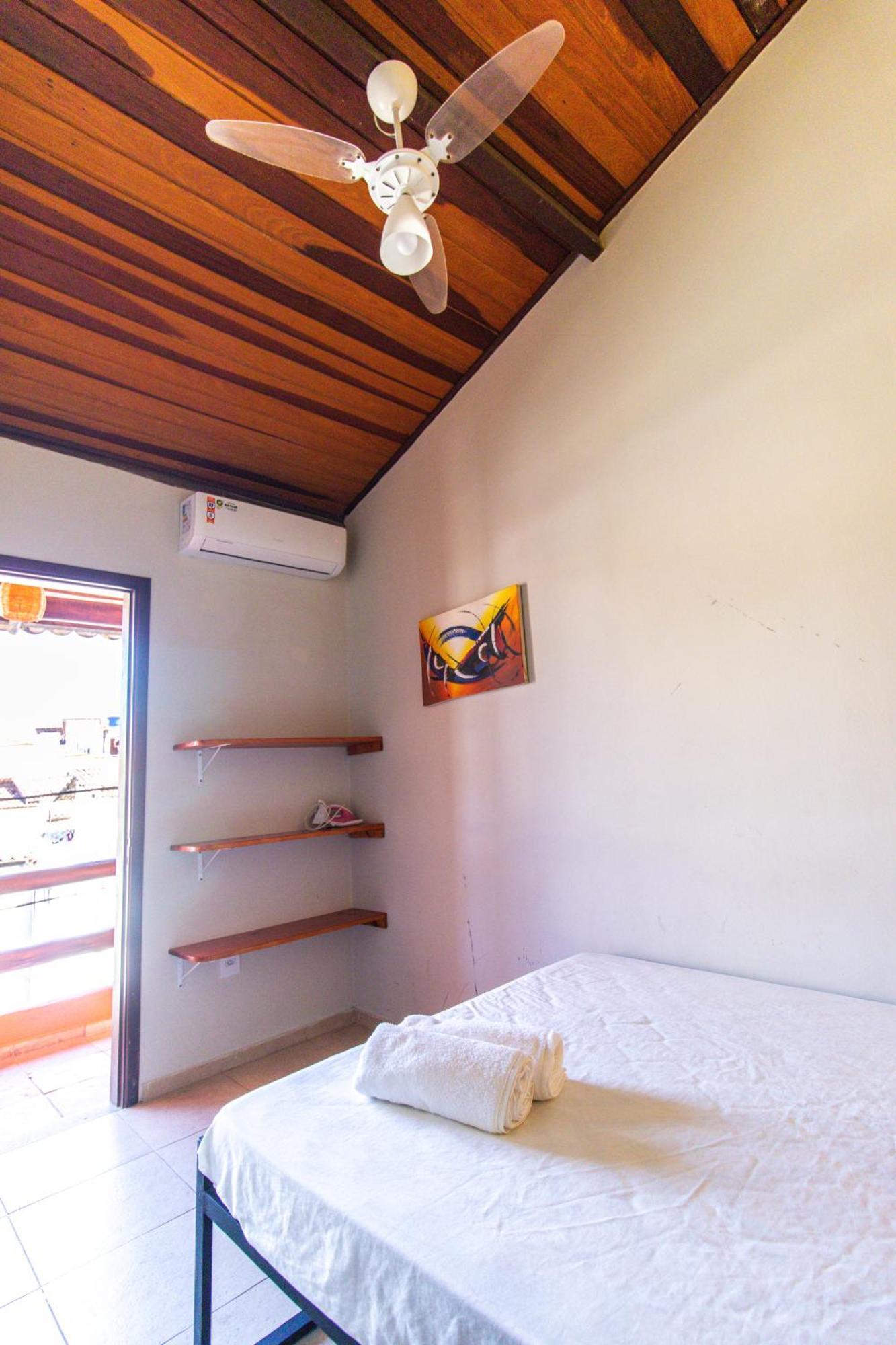 Apartamentos Pipa Centro Praia de Pipa Εξωτερικό φωτογραφία