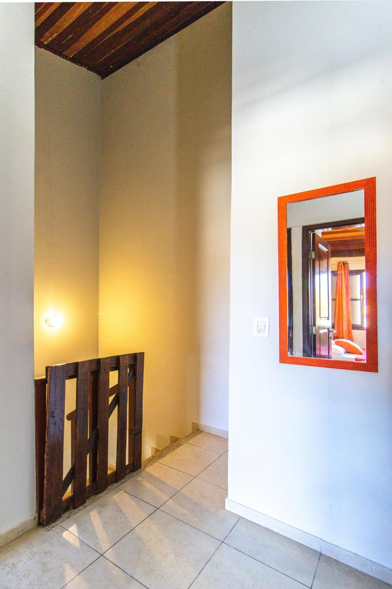 Apartamentos Pipa Centro Praia de Pipa Εξωτερικό φωτογραφία
