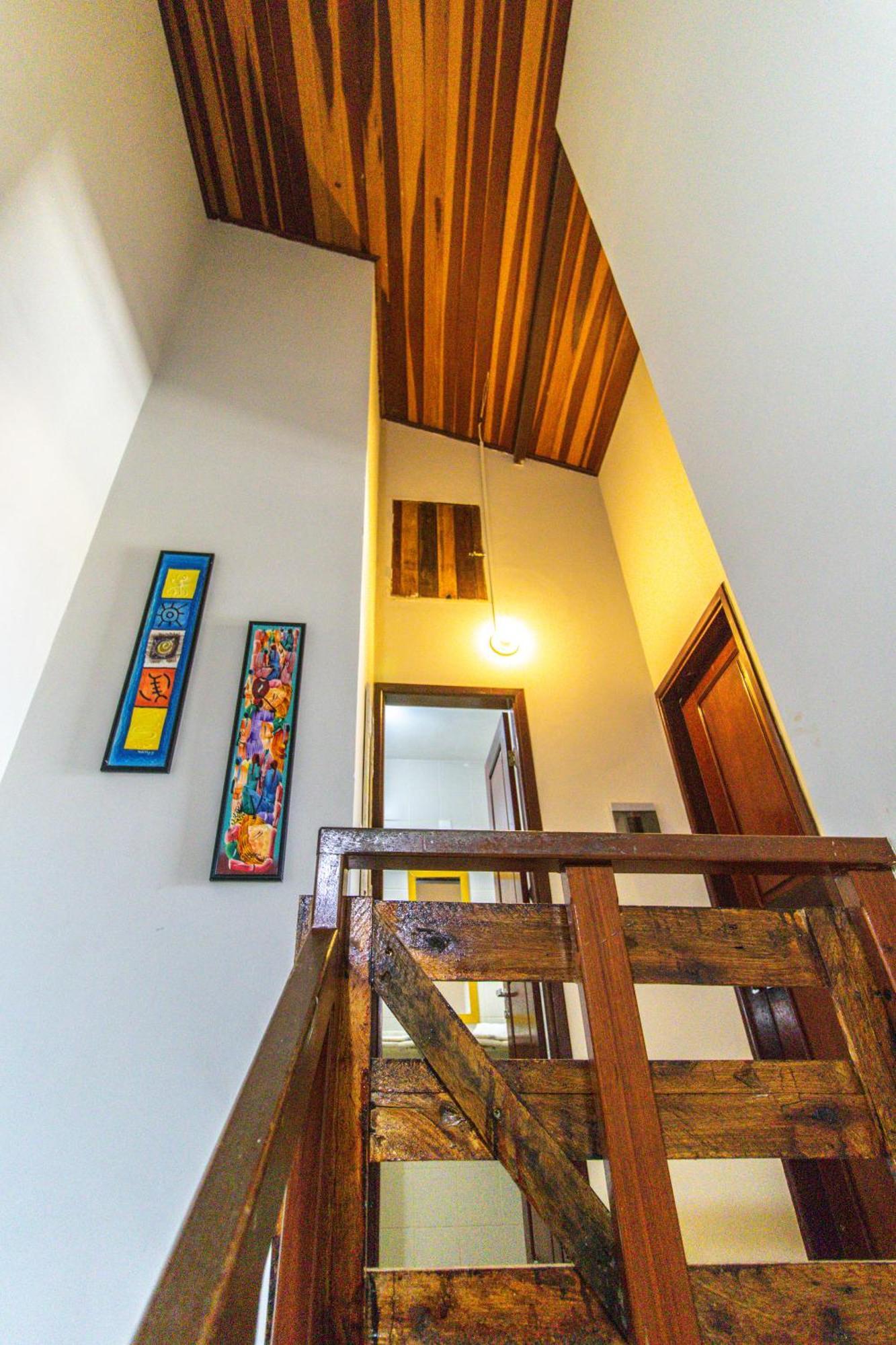 Apartamentos Pipa Centro Praia de Pipa Εξωτερικό φωτογραφία