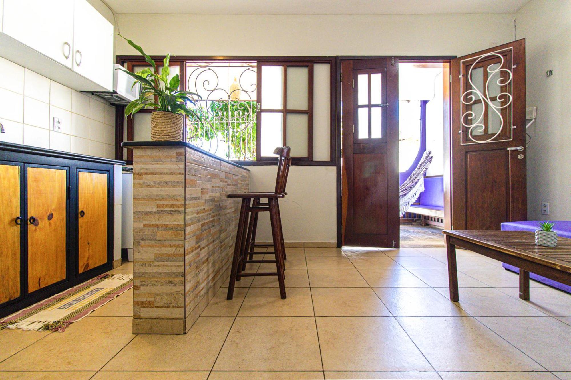 Apartamentos Pipa Centro Praia de Pipa Εξωτερικό φωτογραφία