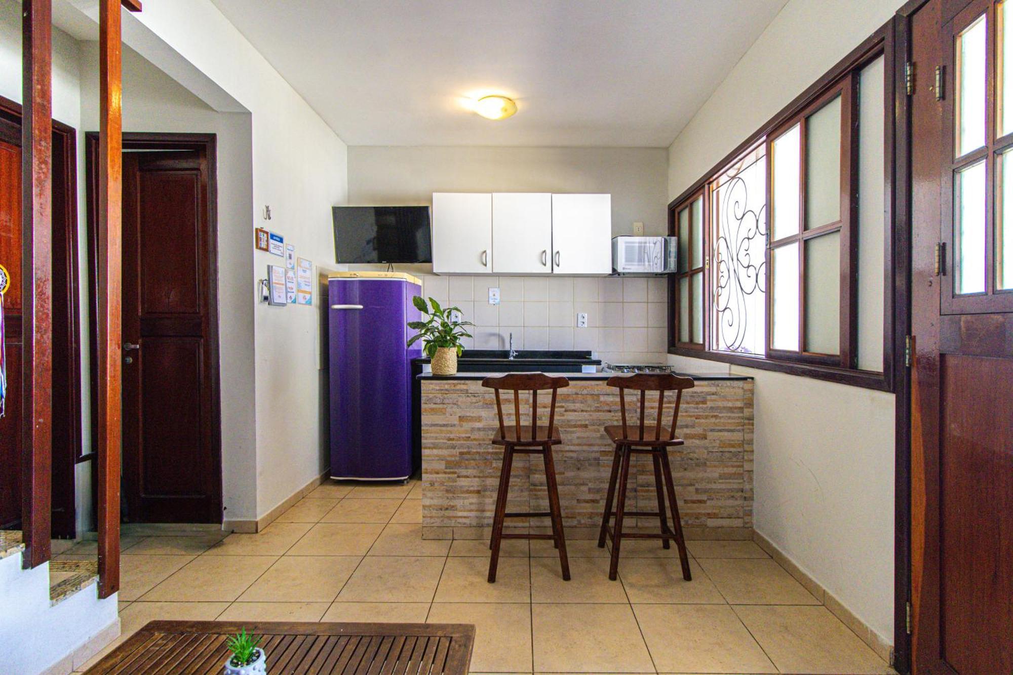 Apartamentos Pipa Centro Praia de Pipa Εξωτερικό φωτογραφία