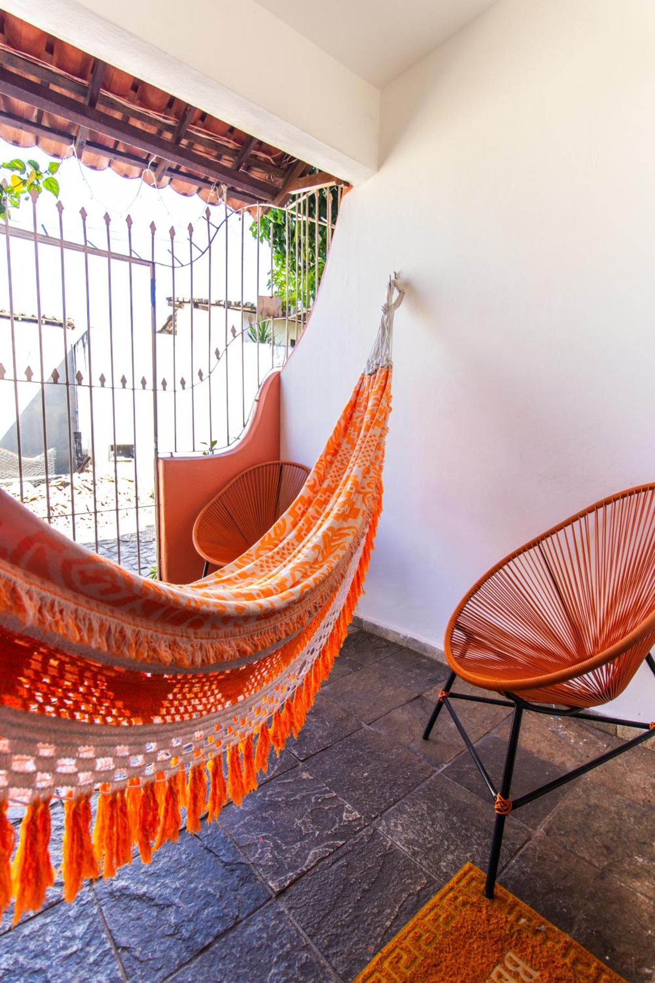Apartamentos Pipa Centro Praia de Pipa Εξωτερικό φωτογραφία