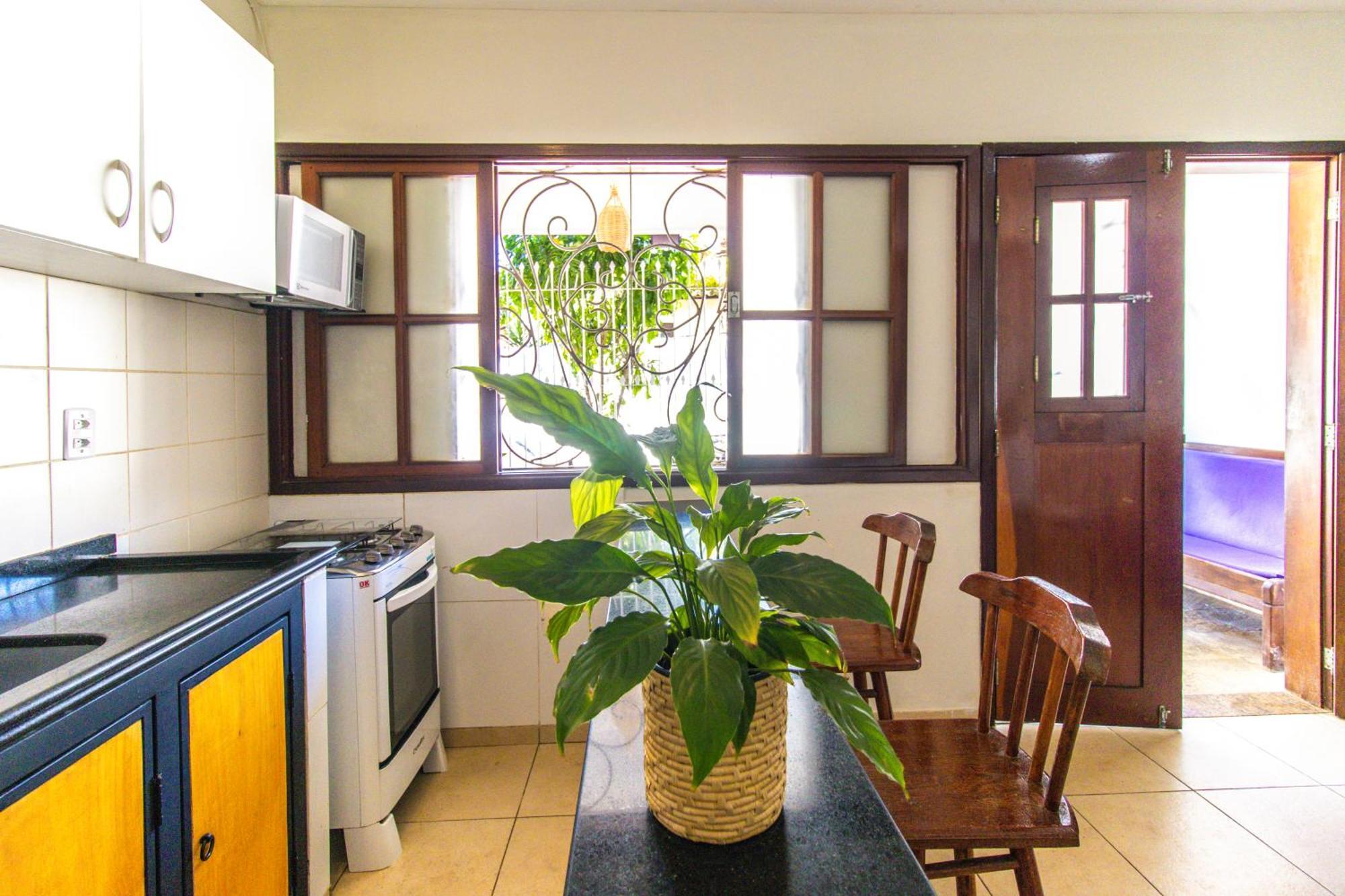 Apartamentos Pipa Centro Praia de Pipa Εξωτερικό φωτογραφία