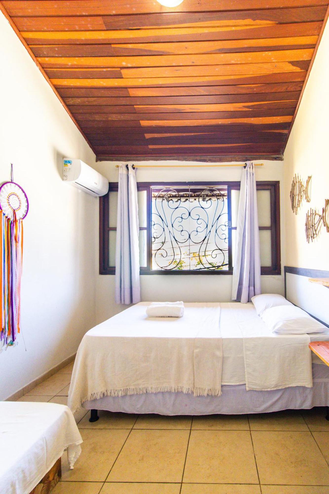 Apartamentos Pipa Centro Praia de Pipa Εξωτερικό φωτογραφία