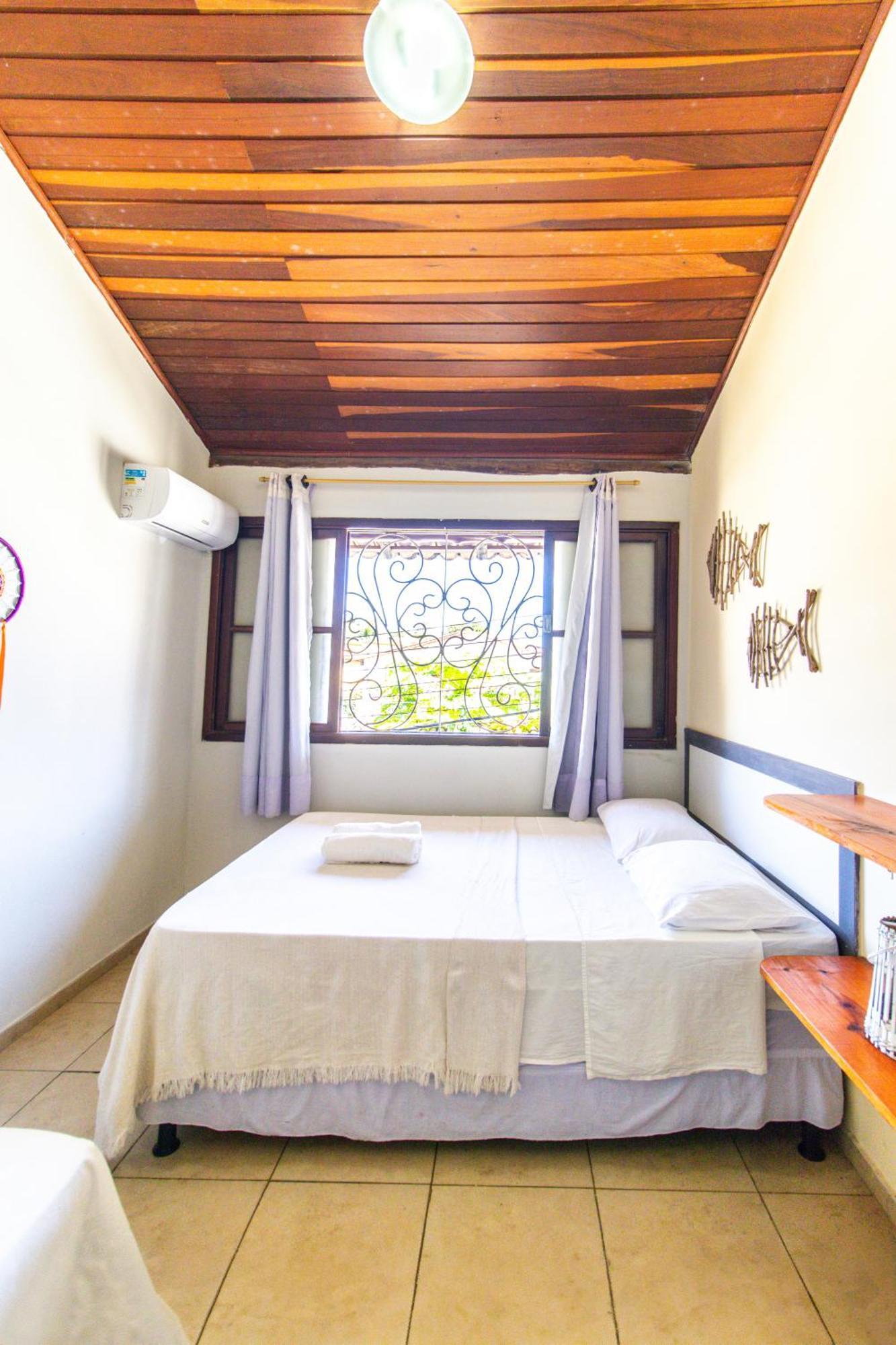 Apartamentos Pipa Centro Praia de Pipa Εξωτερικό φωτογραφία