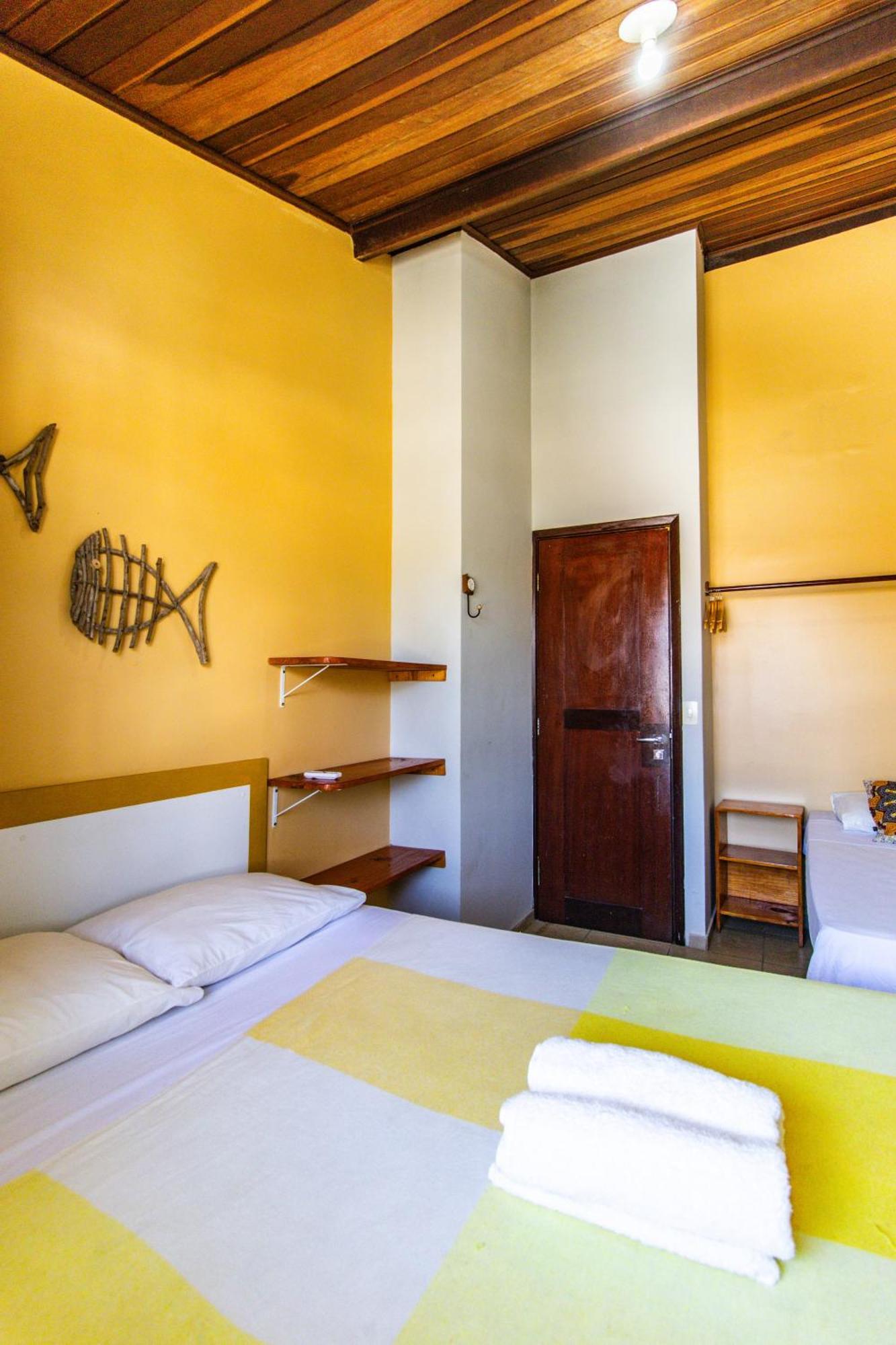 Apartamentos Pipa Centro Praia de Pipa Εξωτερικό φωτογραφία