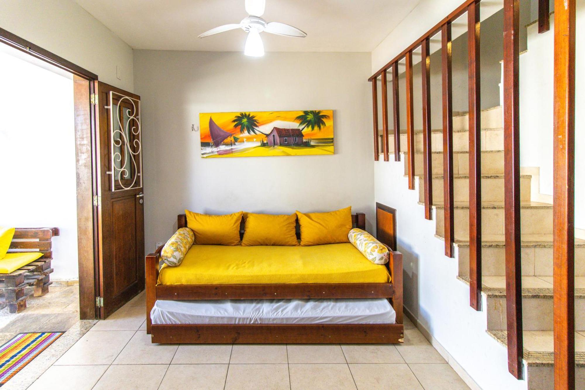 Apartamentos Pipa Centro Praia de Pipa Εξωτερικό φωτογραφία