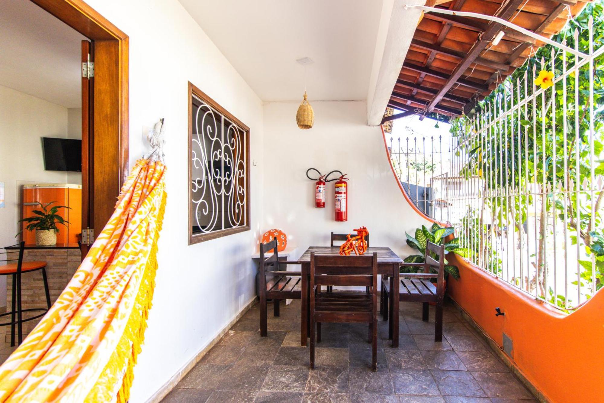 Apartamentos Pipa Centro Praia de Pipa Εξωτερικό φωτογραφία