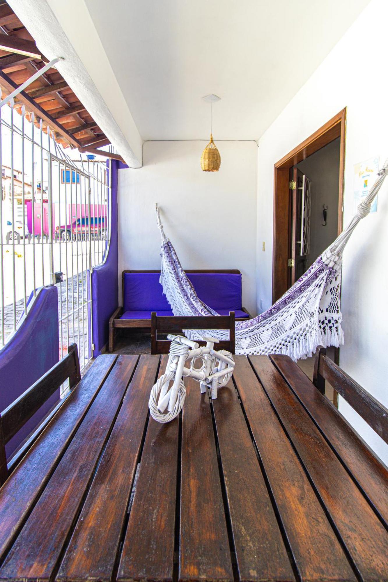 Apartamentos Pipa Centro Praia de Pipa Εξωτερικό φωτογραφία