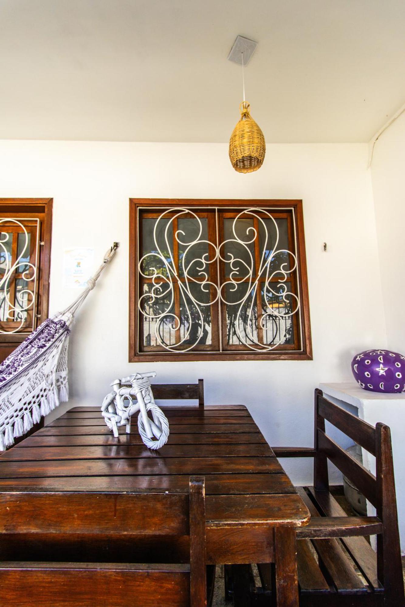 Apartamentos Pipa Centro Praia de Pipa Εξωτερικό φωτογραφία