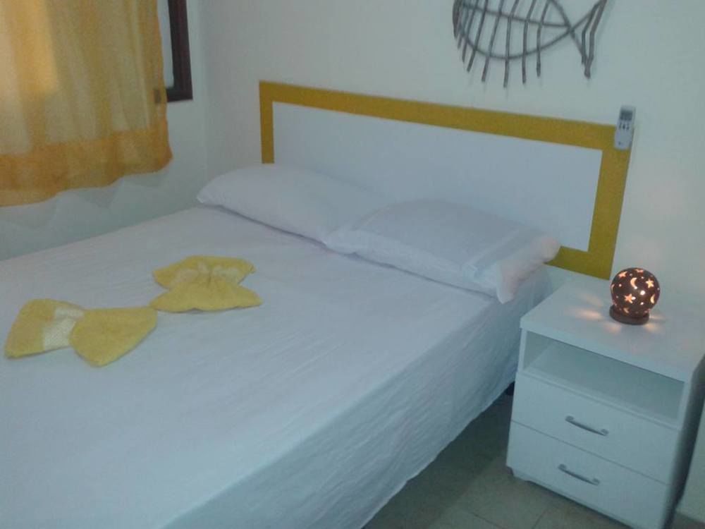 Apartamentos Pipa Centro Praia de Pipa Εξωτερικό φωτογραφία