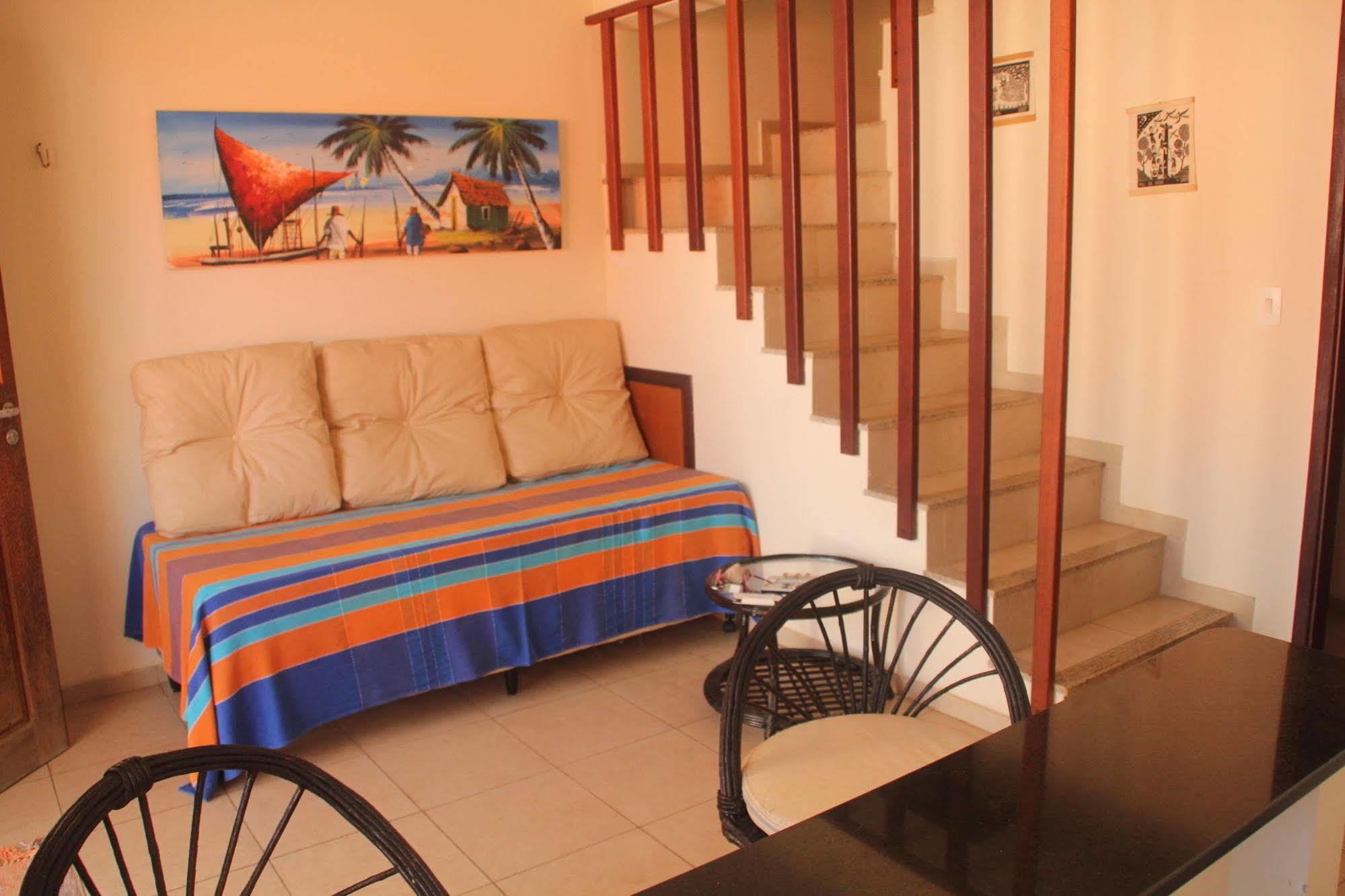 Apartamentos Pipa Centro Praia de Pipa Εξωτερικό φωτογραφία