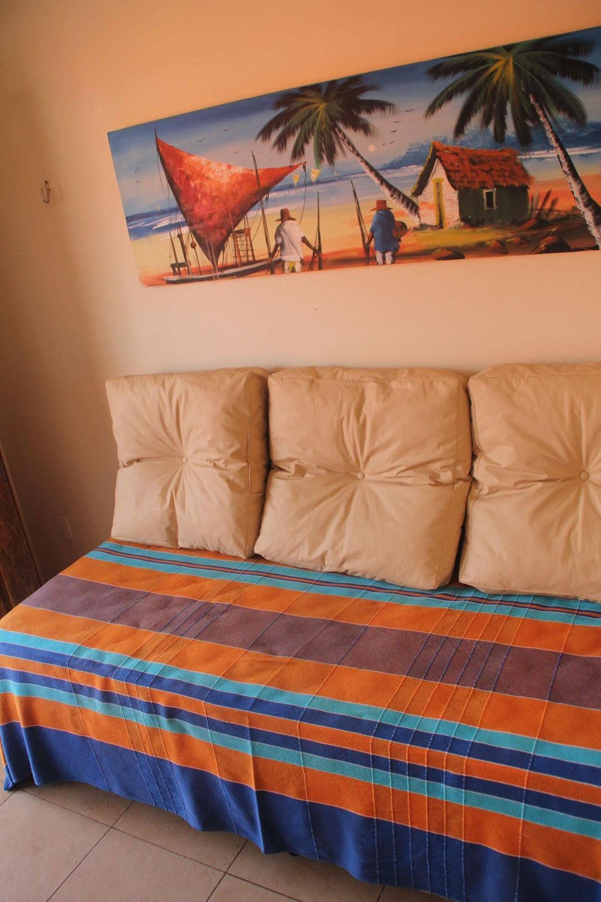 Apartamentos Pipa Centro Praia de Pipa Εξωτερικό φωτογραφία
